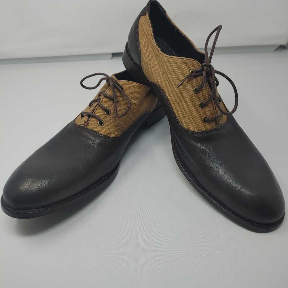 Men's Bacco Bucci Studio Oxfords